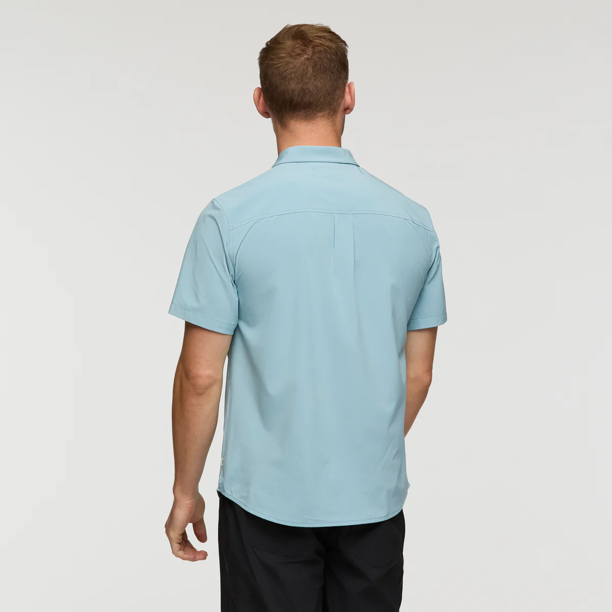 Cambio Button Up Shirt - Men's - Image 32