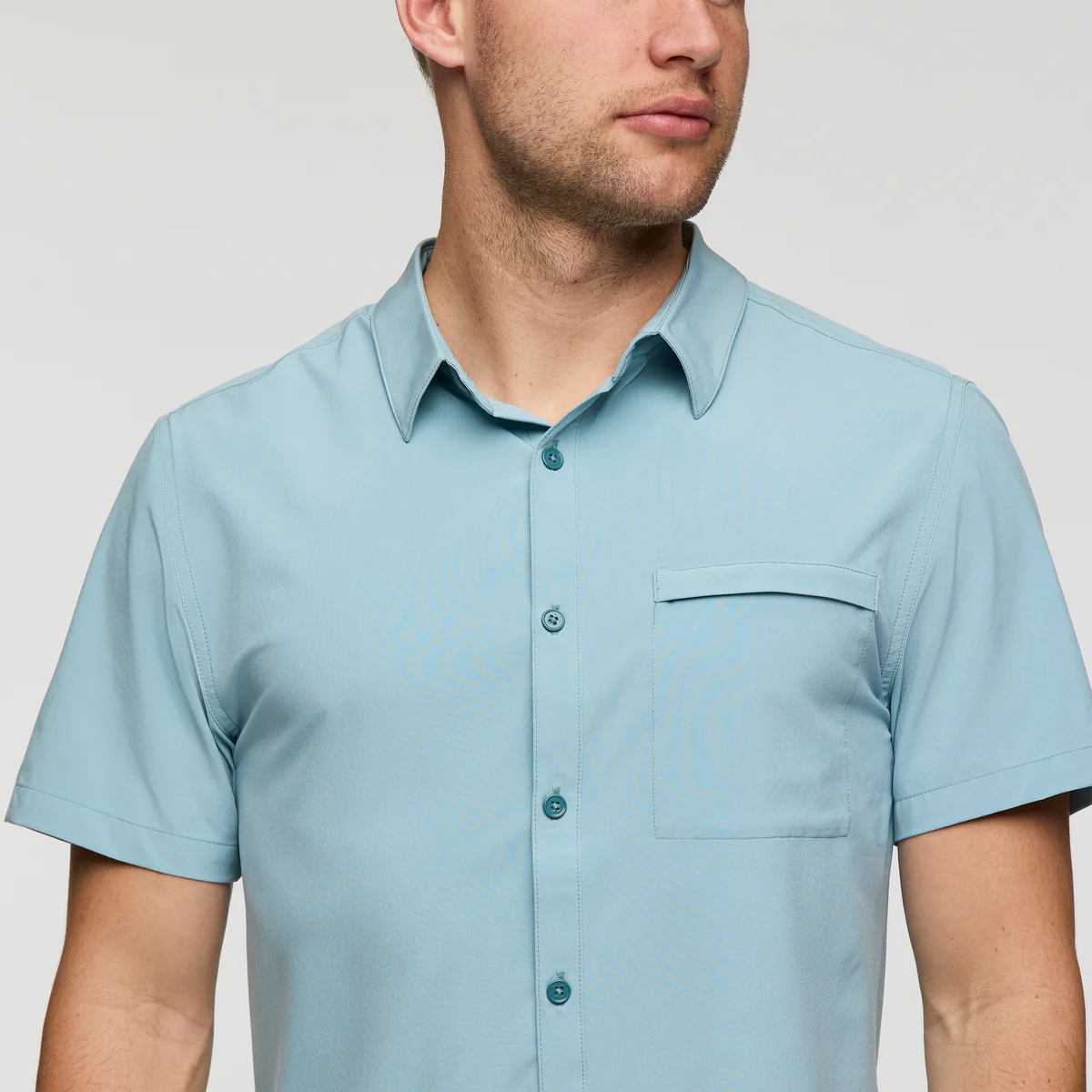 Cambio Button Up Shirt - Men's - Image 33