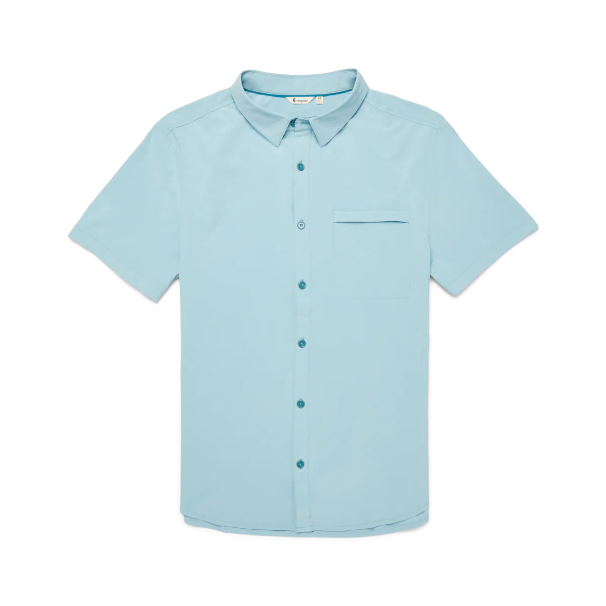 Cambio Button Up Shirt - Men's - Image 34