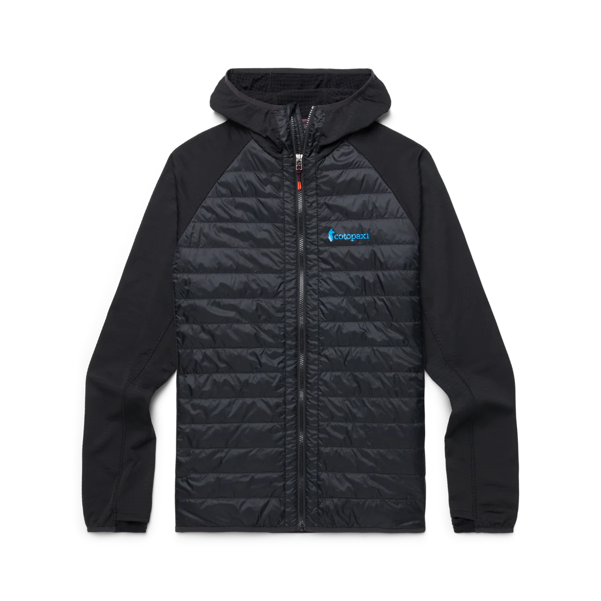Capa Hybrid Insulated Hooded Jacket - Men's - Image 21