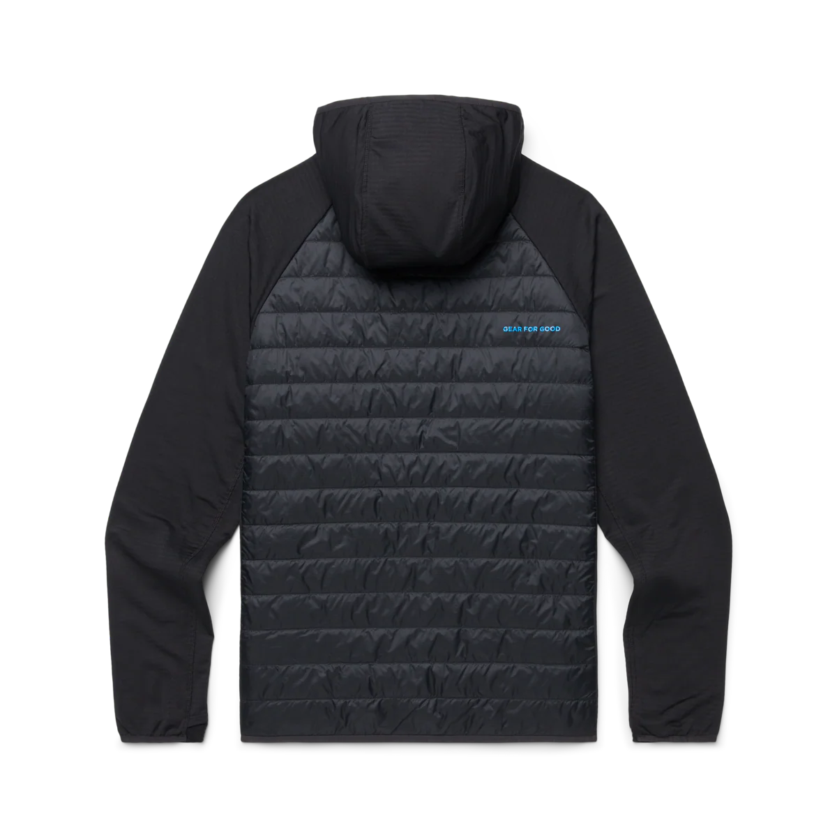 Capa Hybrid Insulated Hooded Jacket - Men's - Image 22