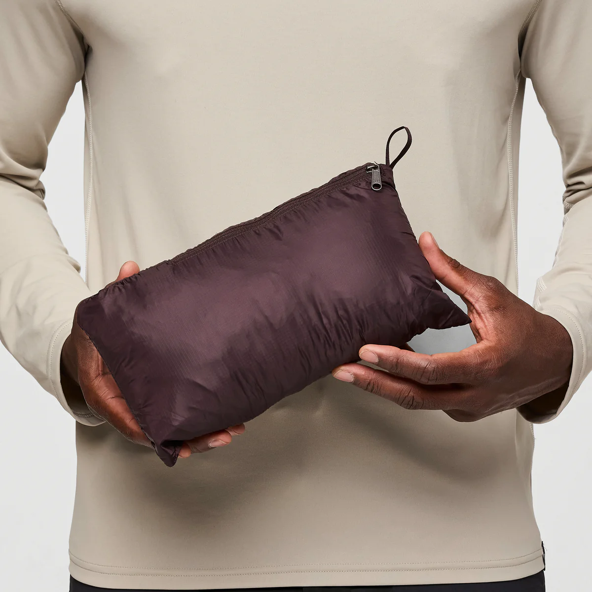 Capa Hybrid Insulated Hooded Jacket - Men's - Image 48