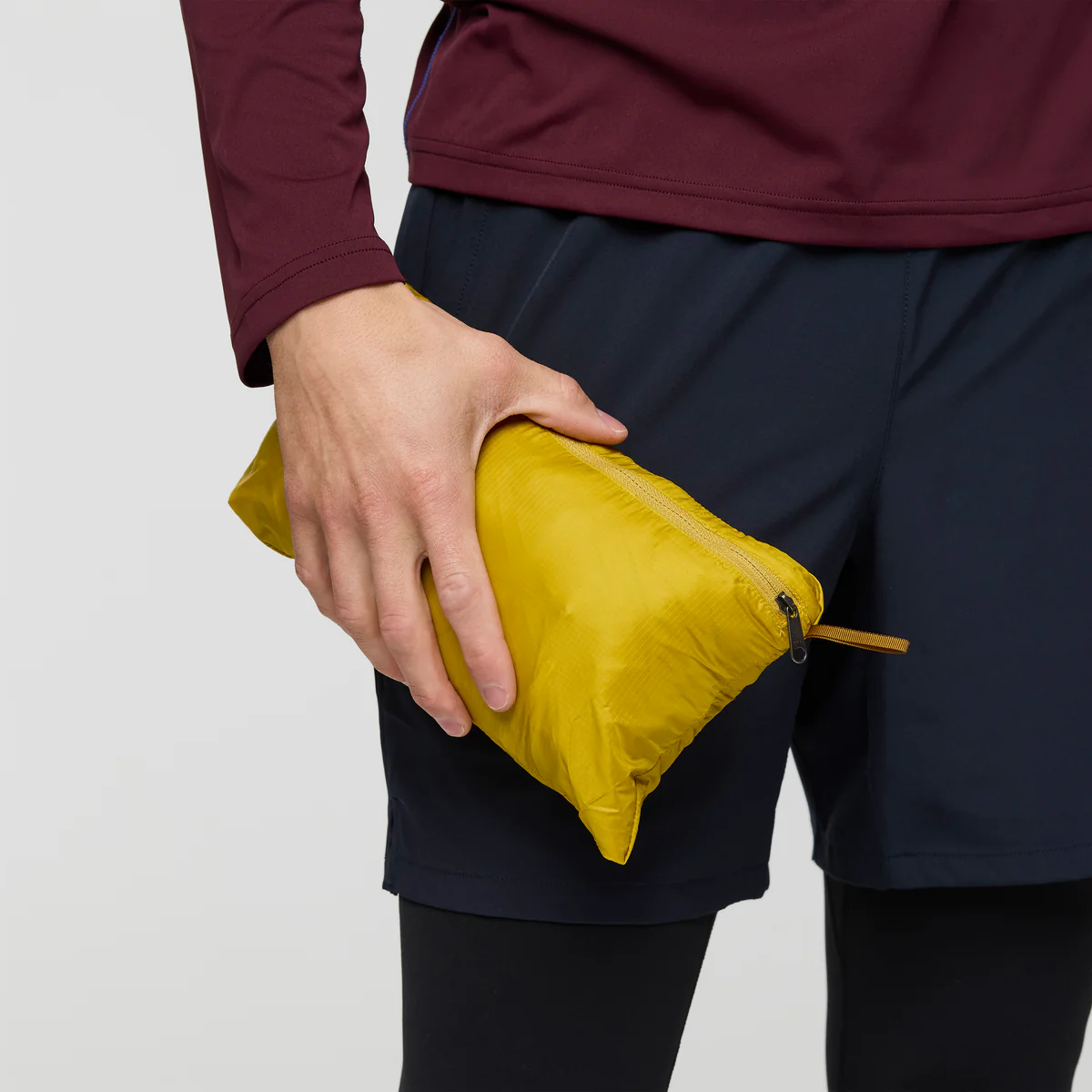 Capa Hybrid Insulated Hooded Jacket - Men's - Image 7