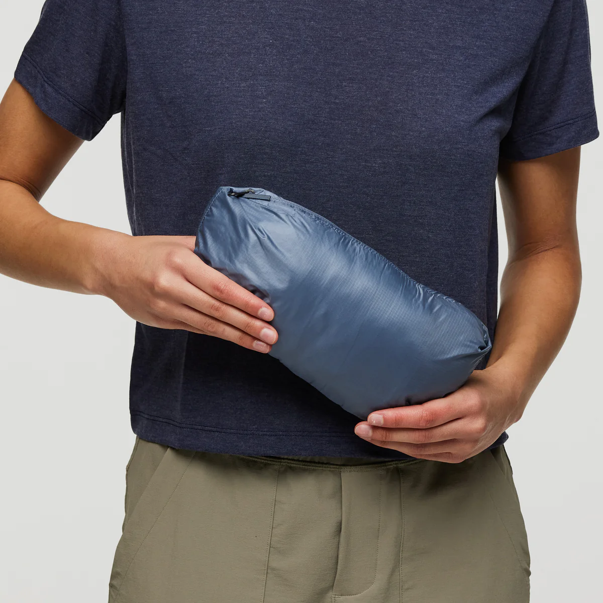 Capa Hybrid Insulated Hooded Jacket - Women's - Image 18