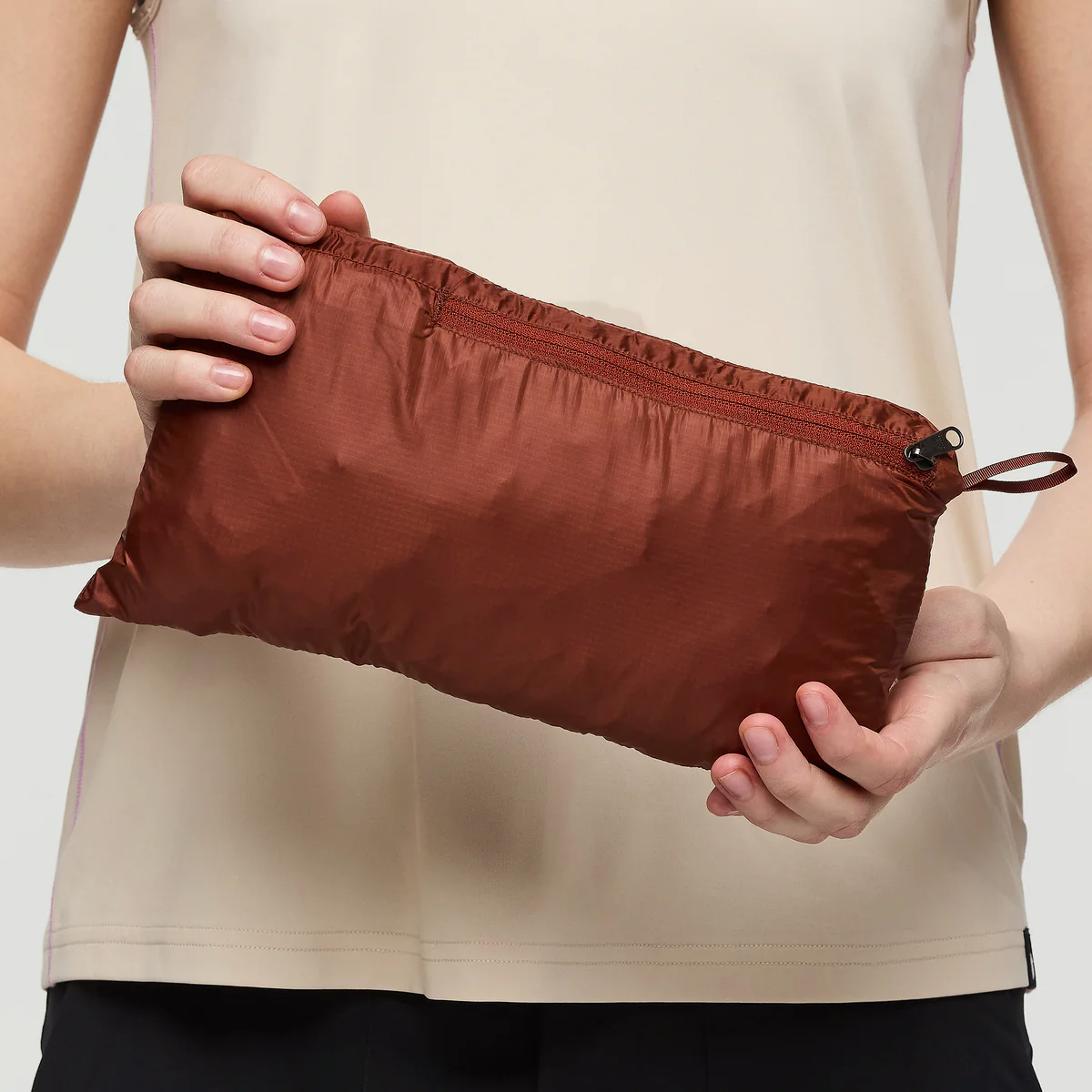 Capa Hybrid Insulated Hooded Jacket - Women's - Image 28