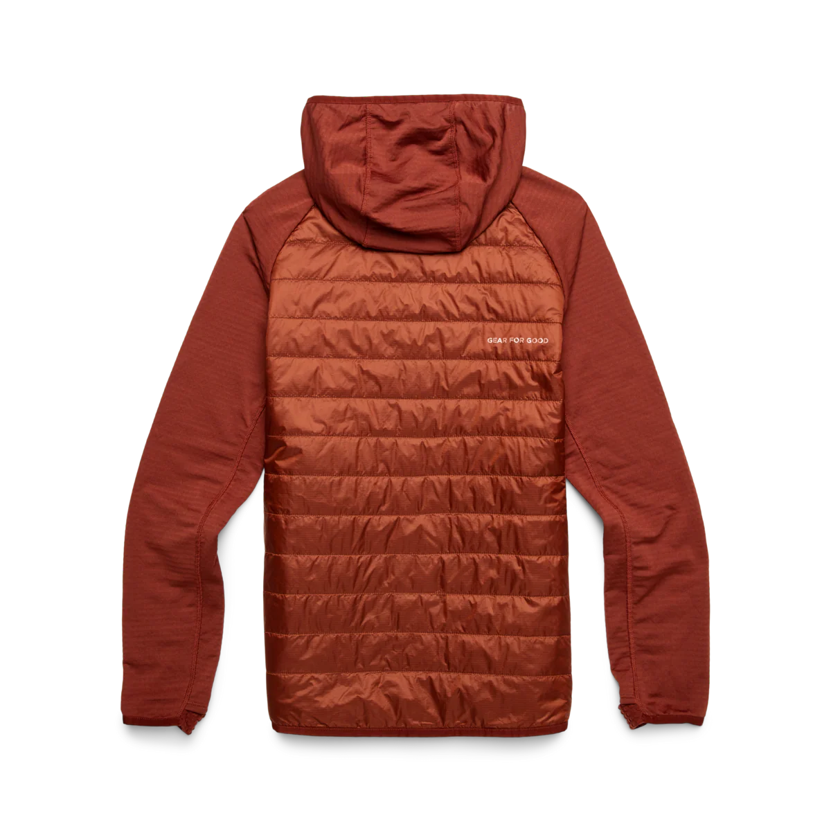 Capa Hybrid Insulated Hooded Jacket - Women's - Image 30