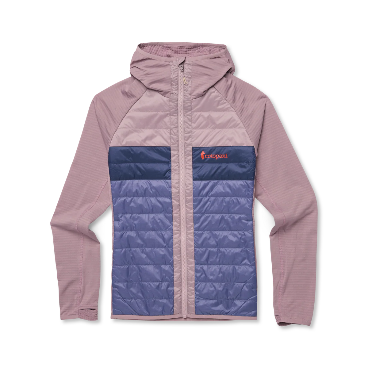 Capa Hybrid Insulated Hooded Jacket - Women's - Image 17