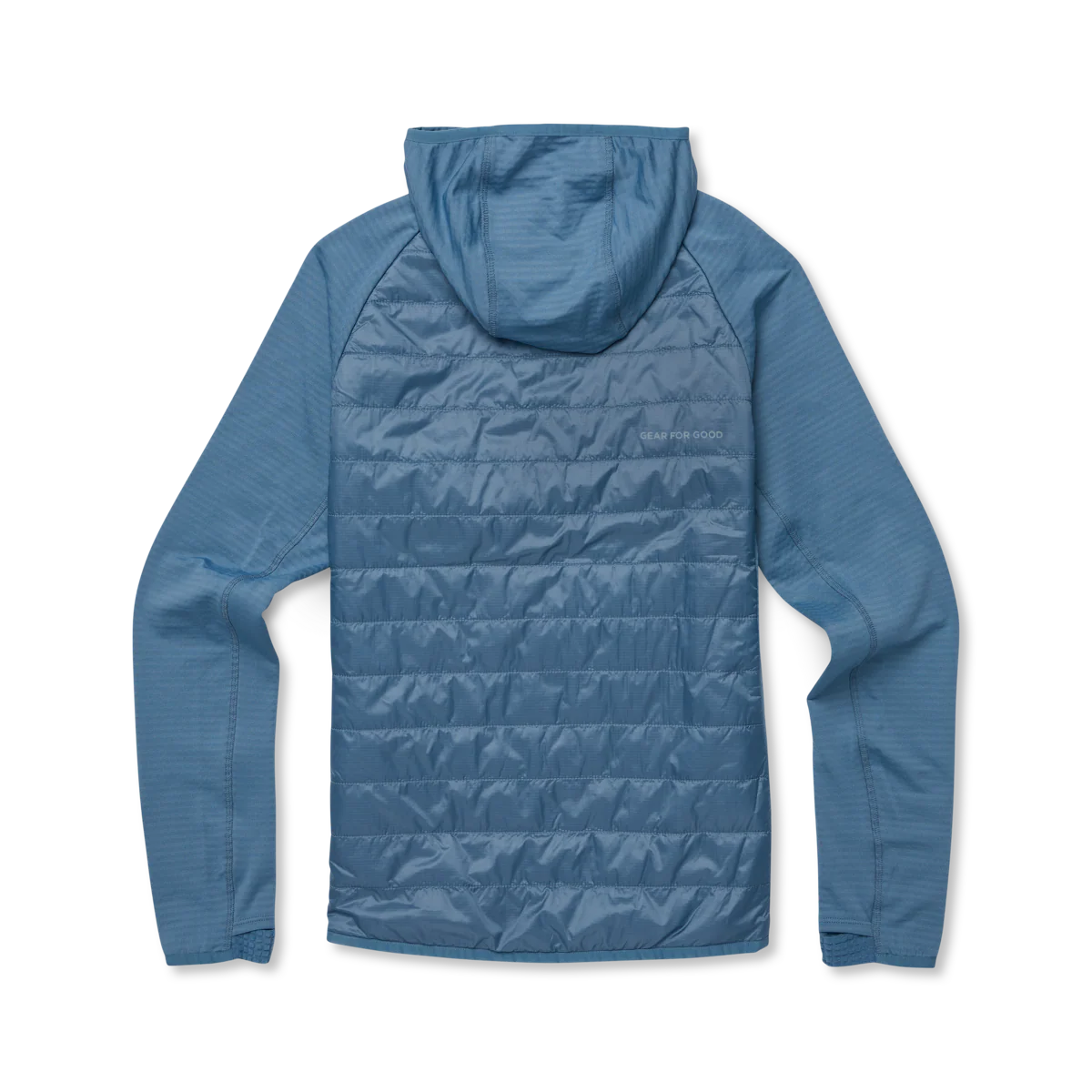 Capa Hybrid Insulated Hooded Jacket - Women's - Image 34