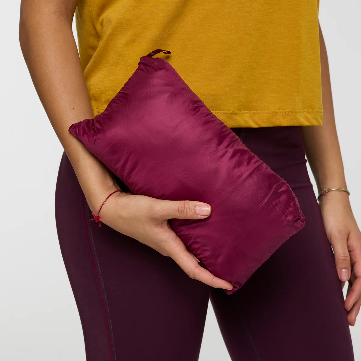 Capa Hybrid Insulated Hooded Jacket - Women's - Image 5