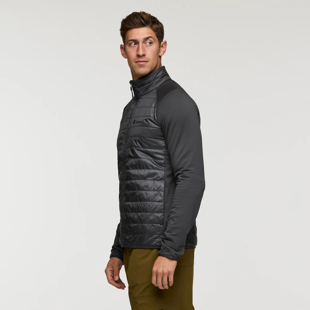 Capa Hybrid Insulated Jacket - Men's - Image 12