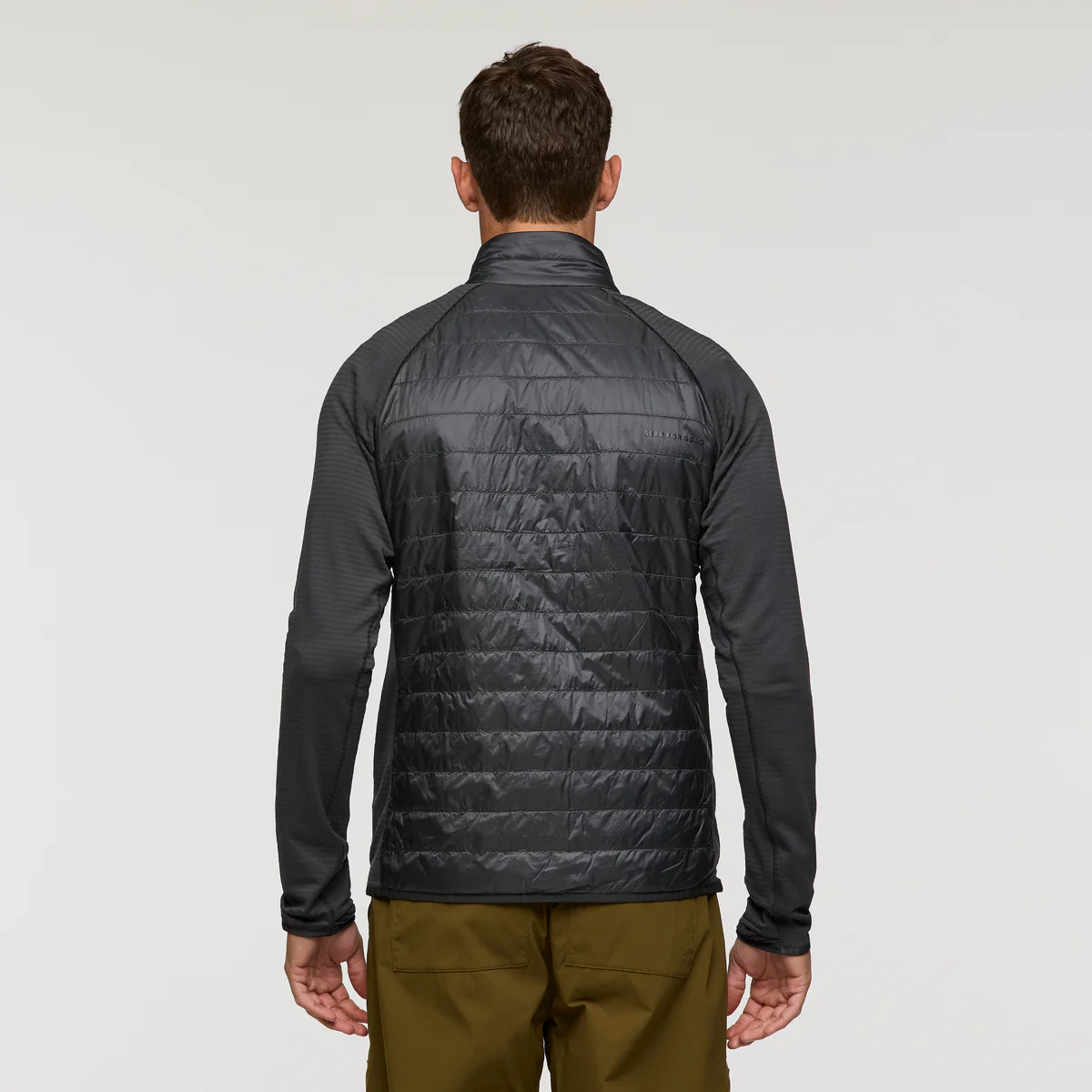 Capa Hybrid Insulated Jacket - Men's - Image 13