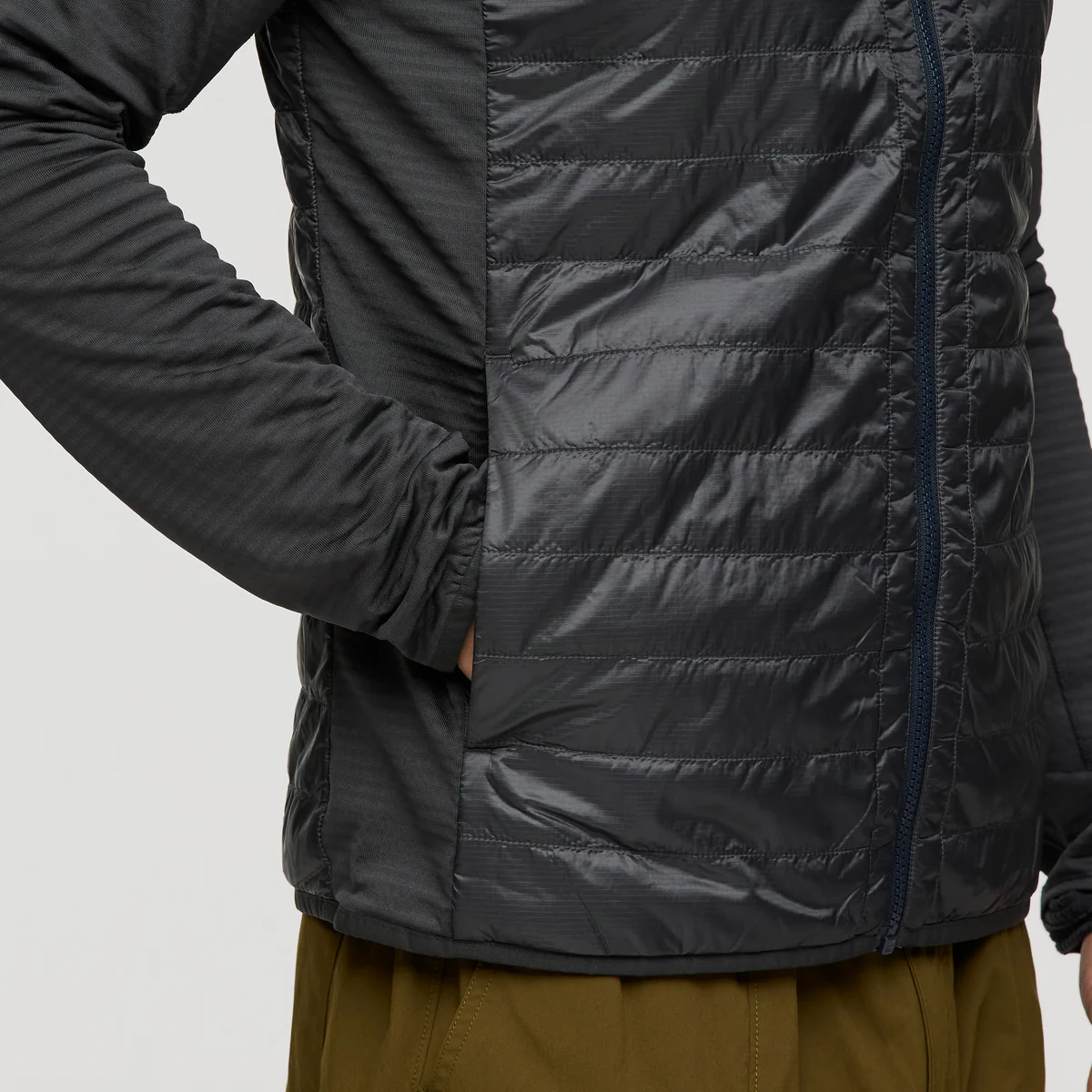 Capa Hybrid Insulated Jacket - Men's - Image 14