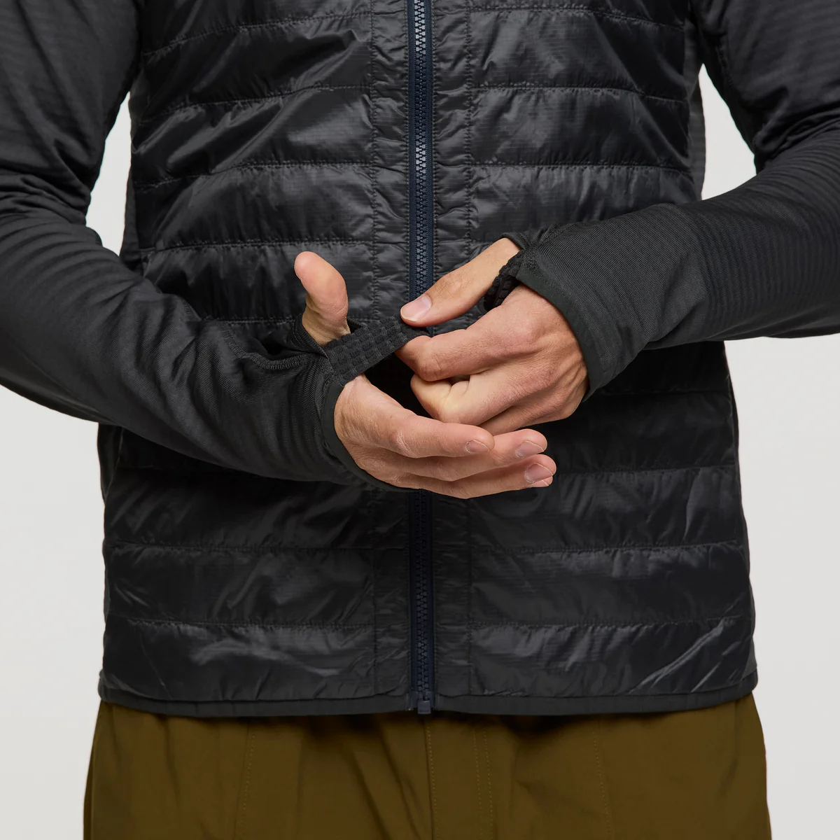 Capa Hybrid Insulated Jacket - Men's - Image 15