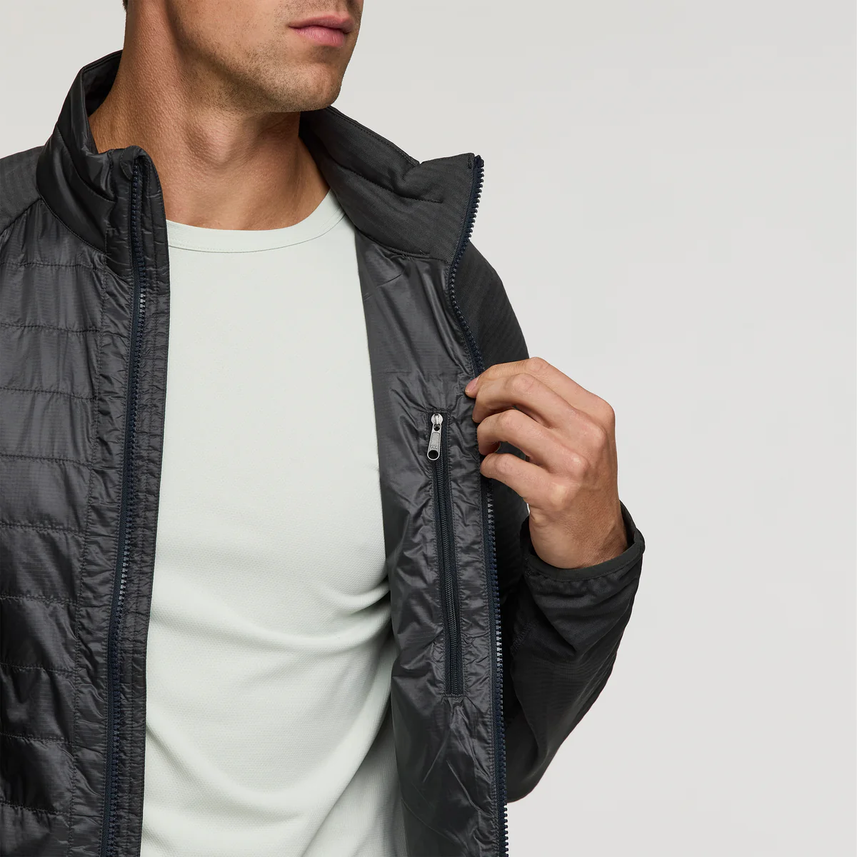 Capa Hybrid Insulated Jacket - Men's - Image 16