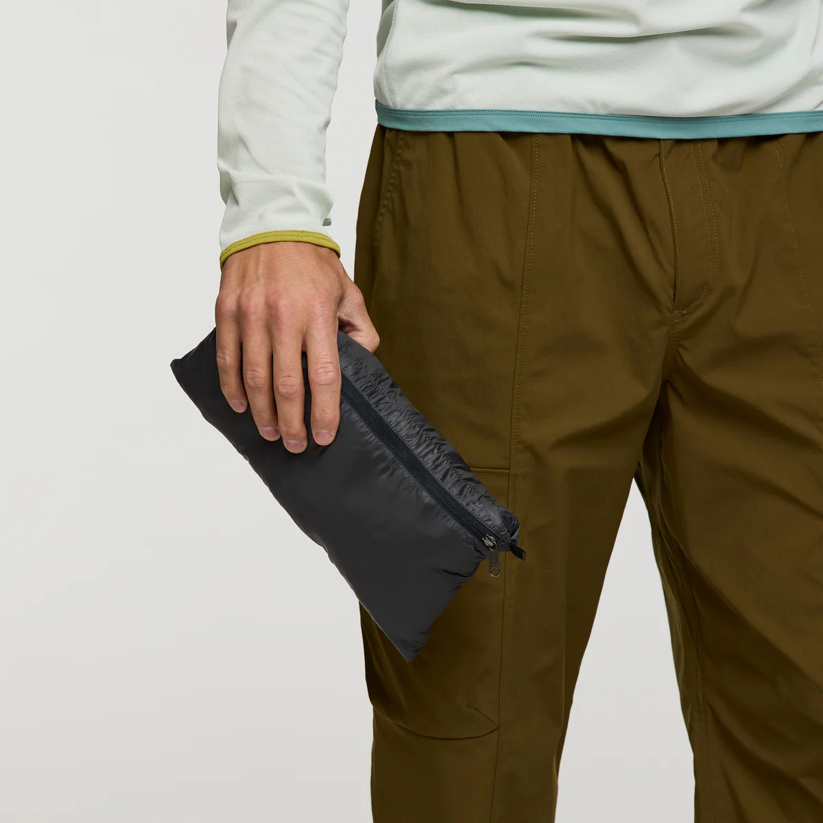 Capa Hybrid Insulated Jacket - Men's - Image 17