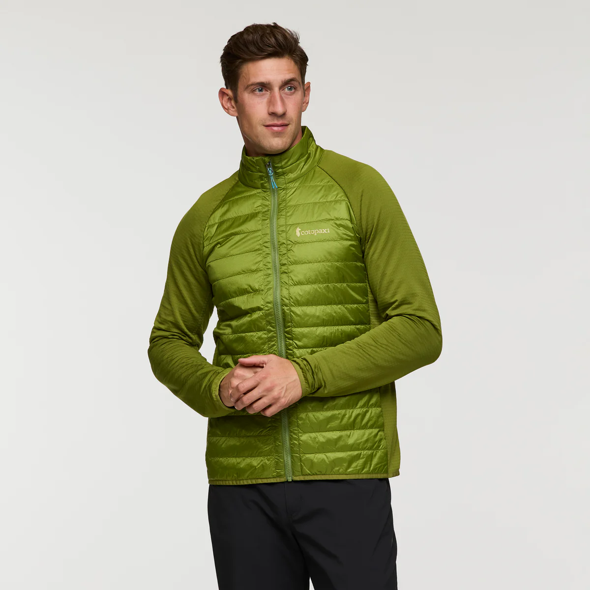 Capa Hybrid Insulated Jacket - Men's - Image 18