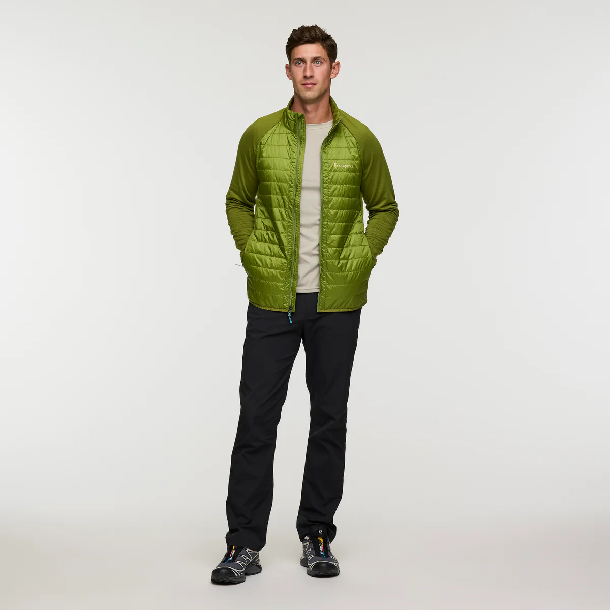 Capa Hybrid Insulated Jacket - Men's - Image 19