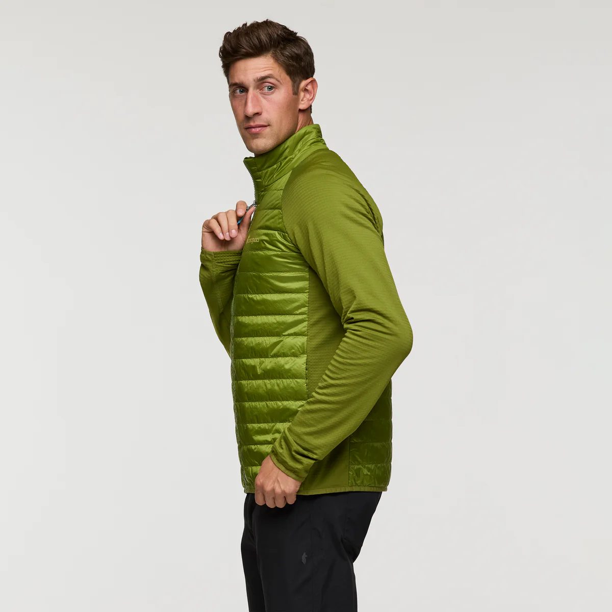 Capa Hybrid Insulated Jacket - Men's - Image 20