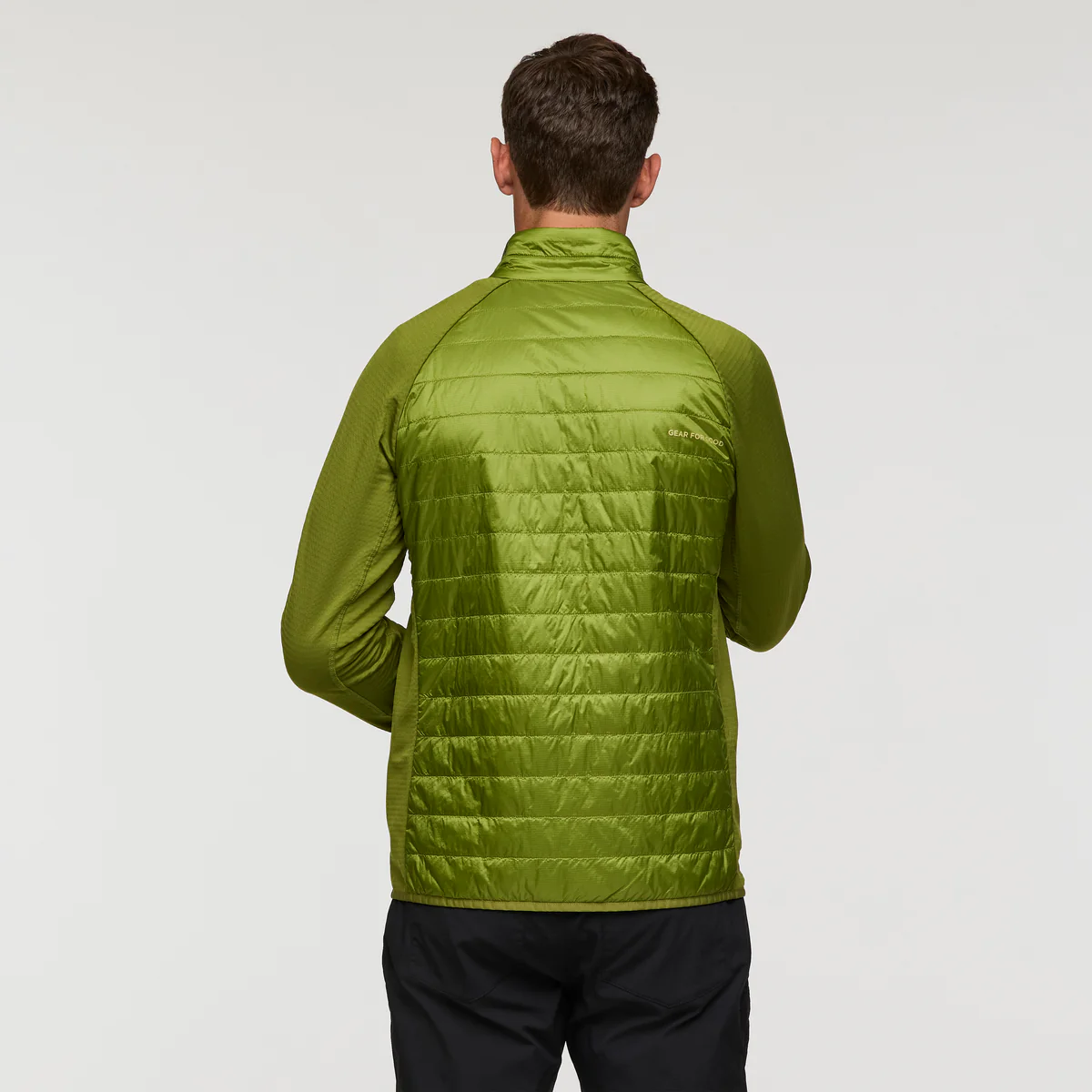 Capa Hybrid Insulated Jacket - Men's - Image 21