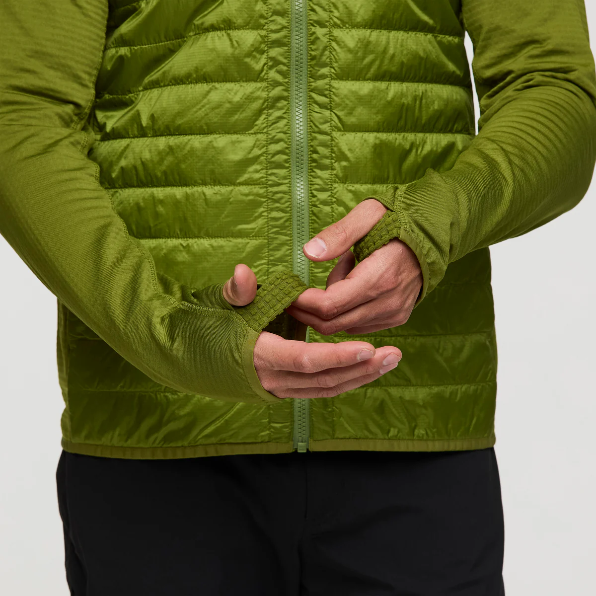 Capa Hybrid Insulated Jacket - Men's - Image 23