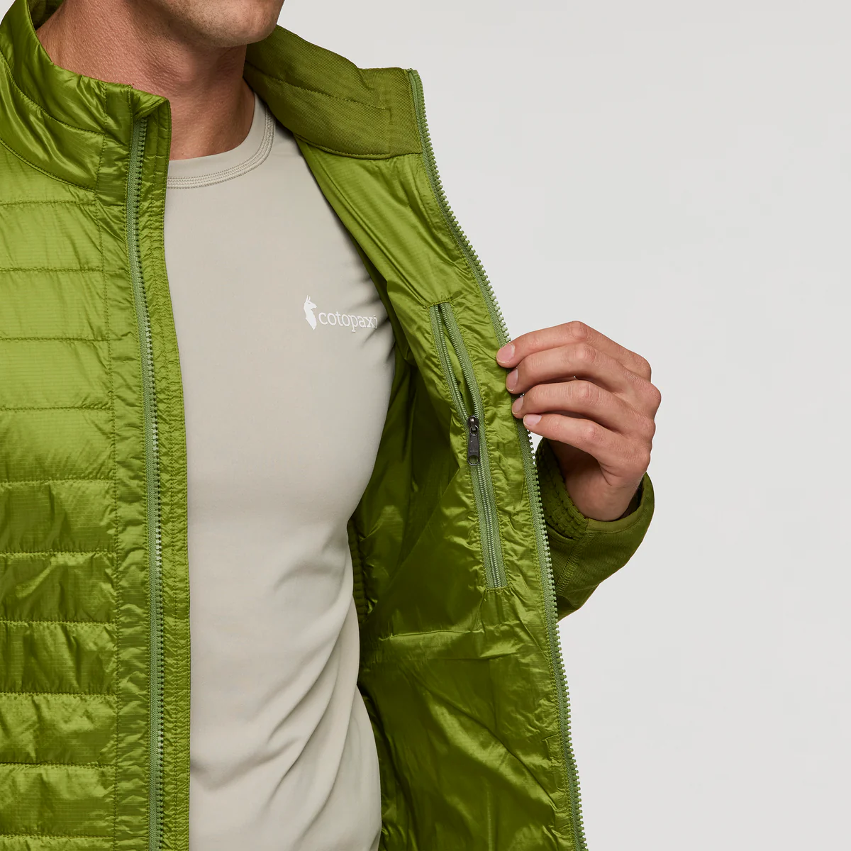 Capa Hybrid Insulated Jacket - Men's - Image 24