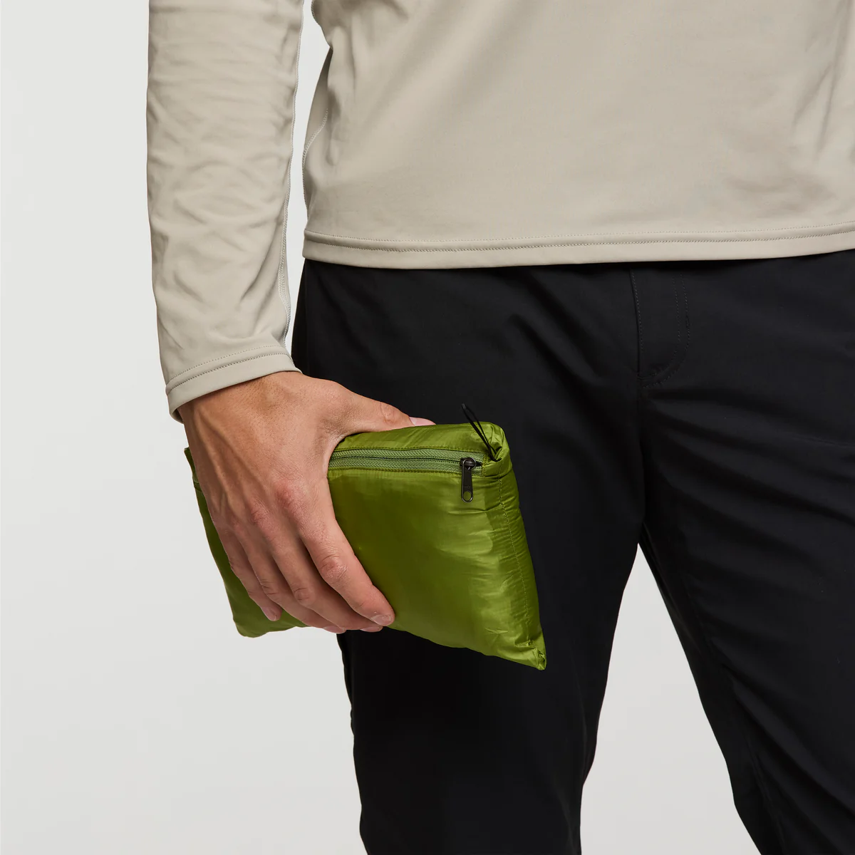 Capa Hybrid Insulated Jacket - Men's - Image 25