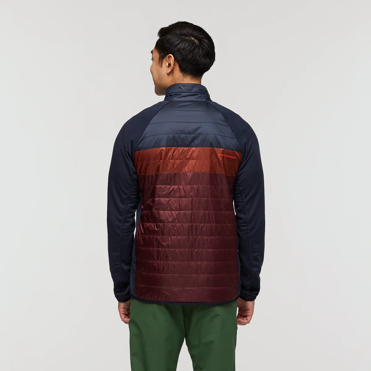 Capa Hybrid Insulated Jacket - Men's - Image 28