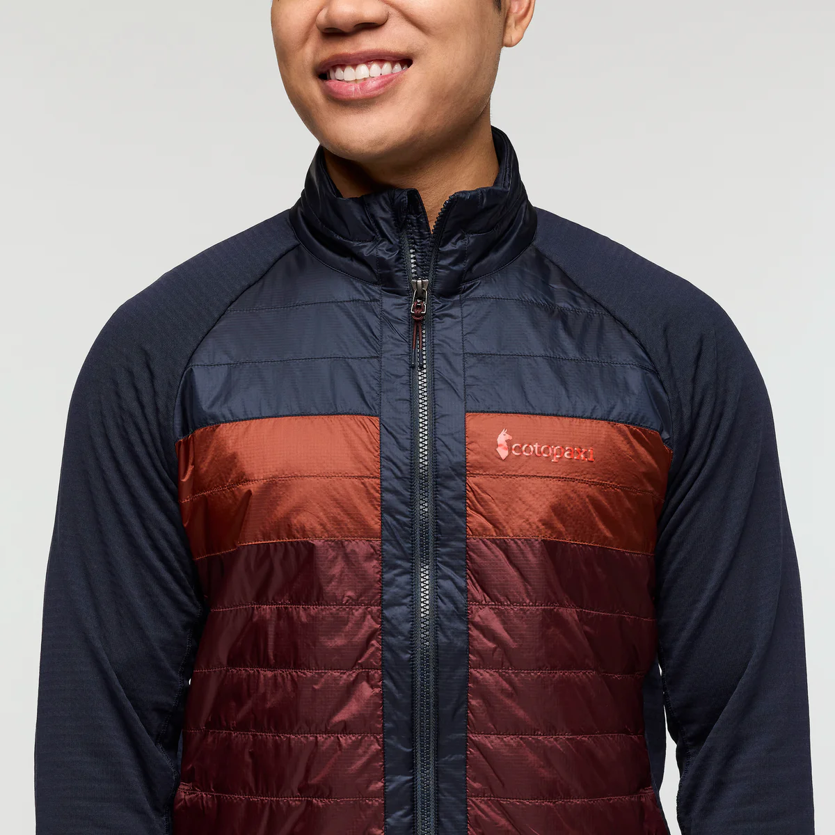 Capa Hybrid Insulated Jacket - Men's - Image 29