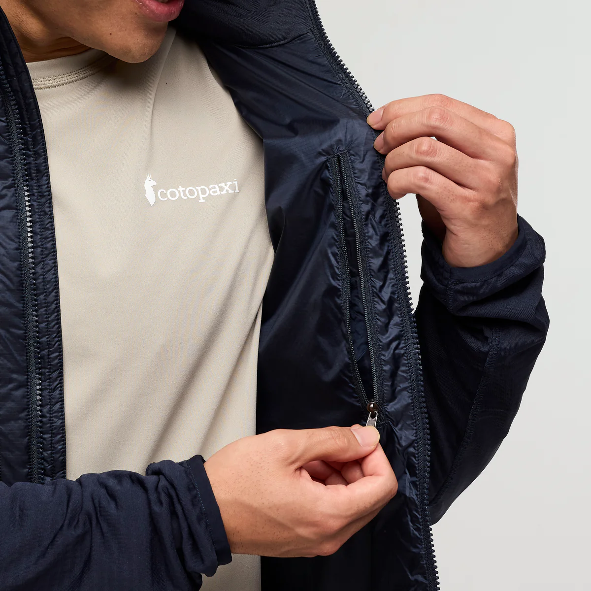 Capa Hybrid Insulated Jacket - Men's - Image 30