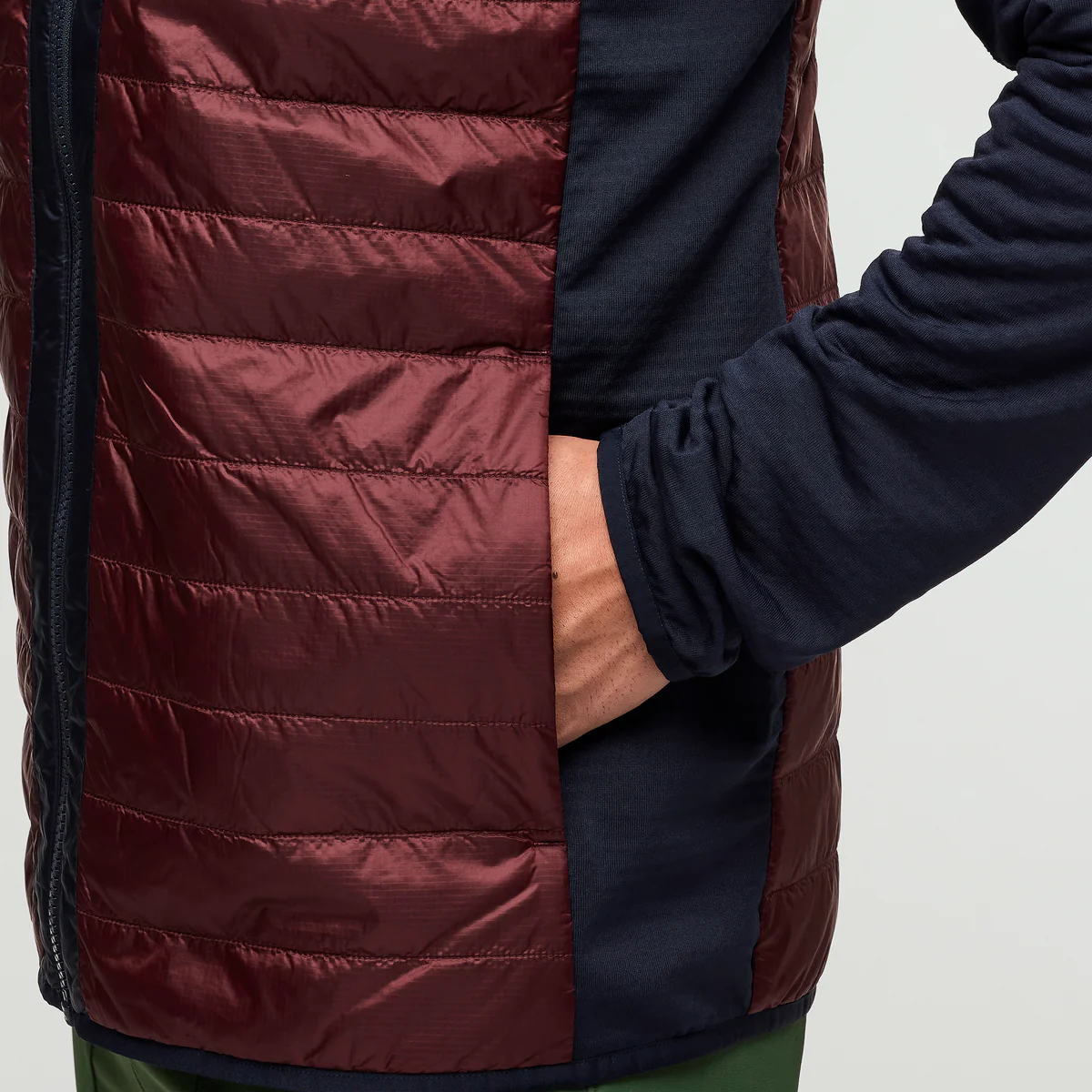 Capa Hybrid Insulated Jacket - Men's - Image 31