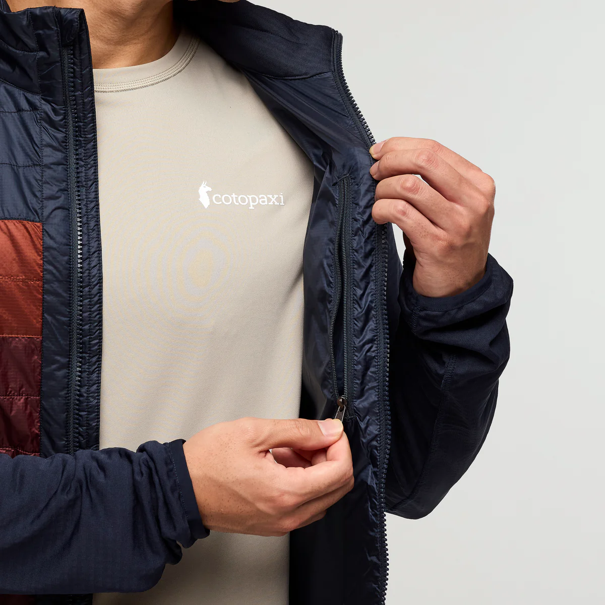 Capa Hybrid Insulated Jacket - Men's - Image 33