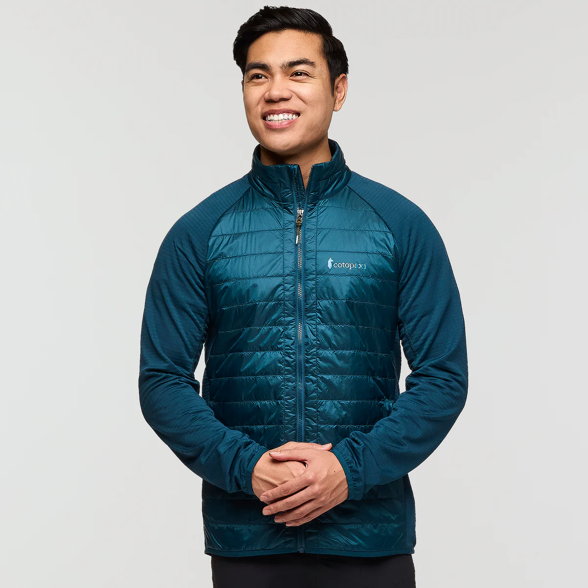Capa Hybrid Insulated Jacket - Men's - Image 34