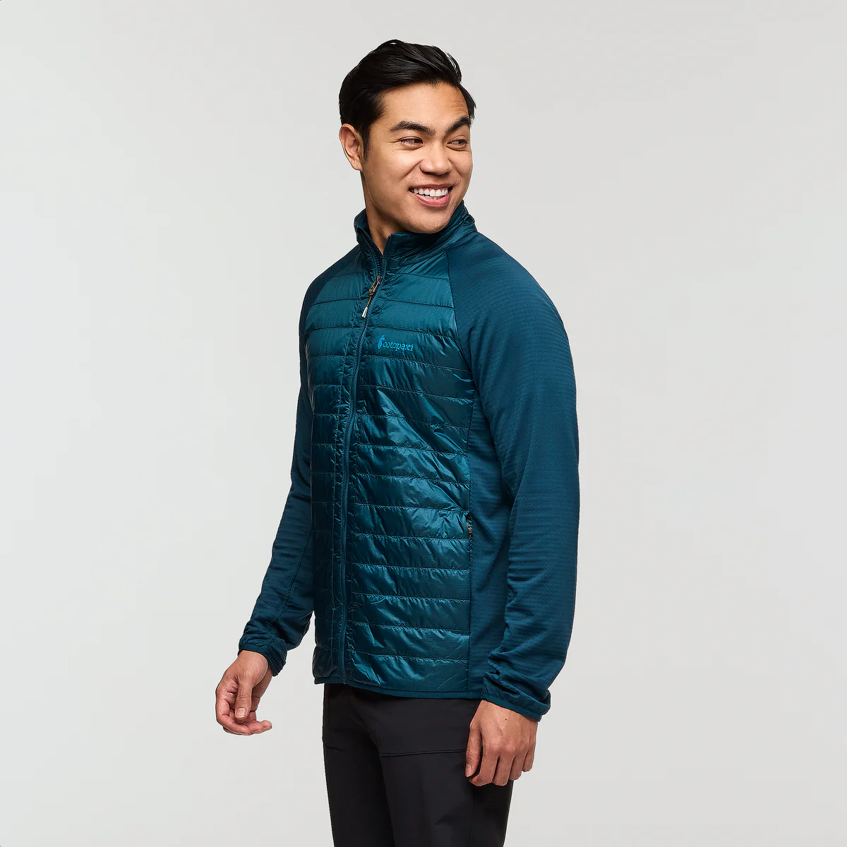 Capa Hybrid Insulated Jacket - Men's - Image 36