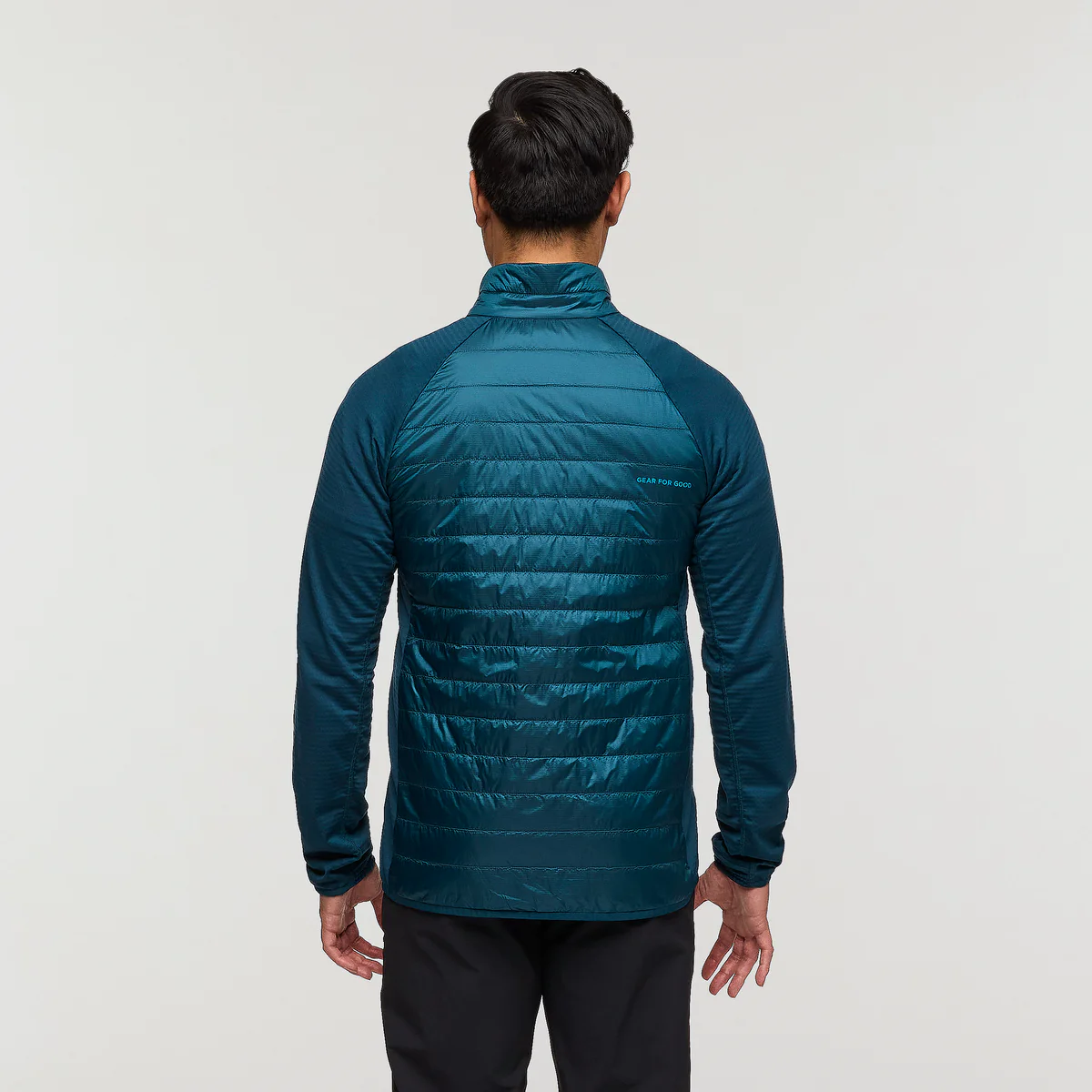 Capa Hybrid Insulated Jacket - Men's - Image 37