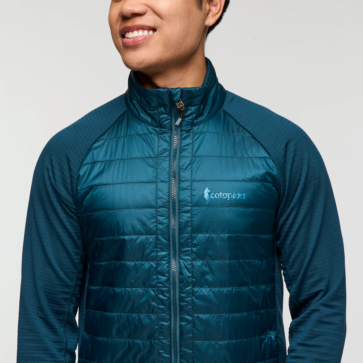 Capa Hybrid Insulated Jacket - Men's - Image 38