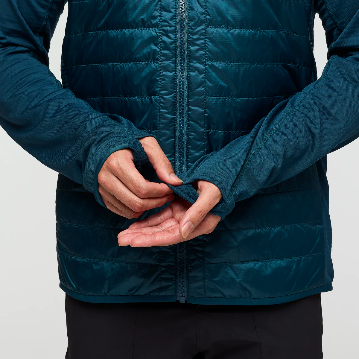 Capa Hybrid Insulated Jacket - Men's - Image 41