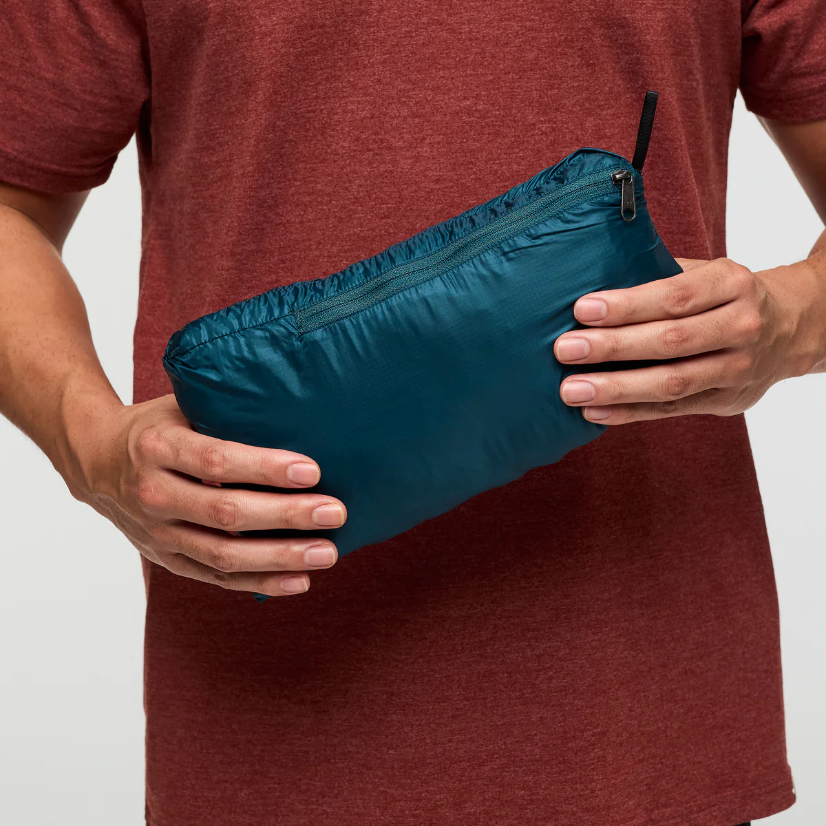 Capa Hybrid Insulated Jacket - Men's - Image 42