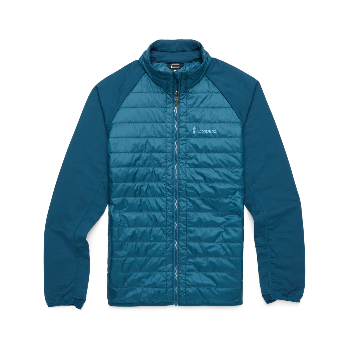 Capa Hybrid Insulated Jacket - Men's - Image 43
