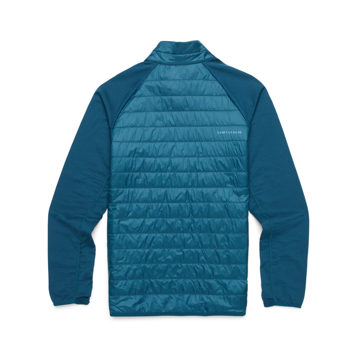 Capa Hybrid Insulated Jacket - Men's - Image 44