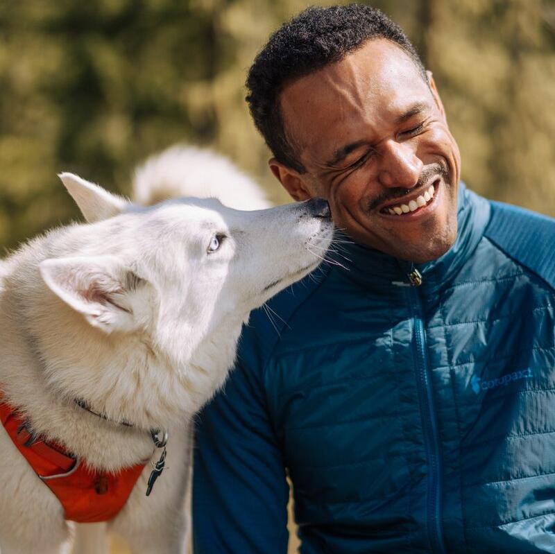 Capa Hybrid Insulated Jacket - Men's - Image 45