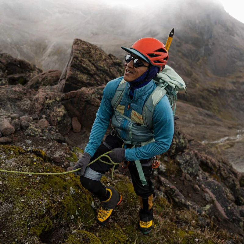 Capa Hybrid Insulated Jacket - Men's - Image 46