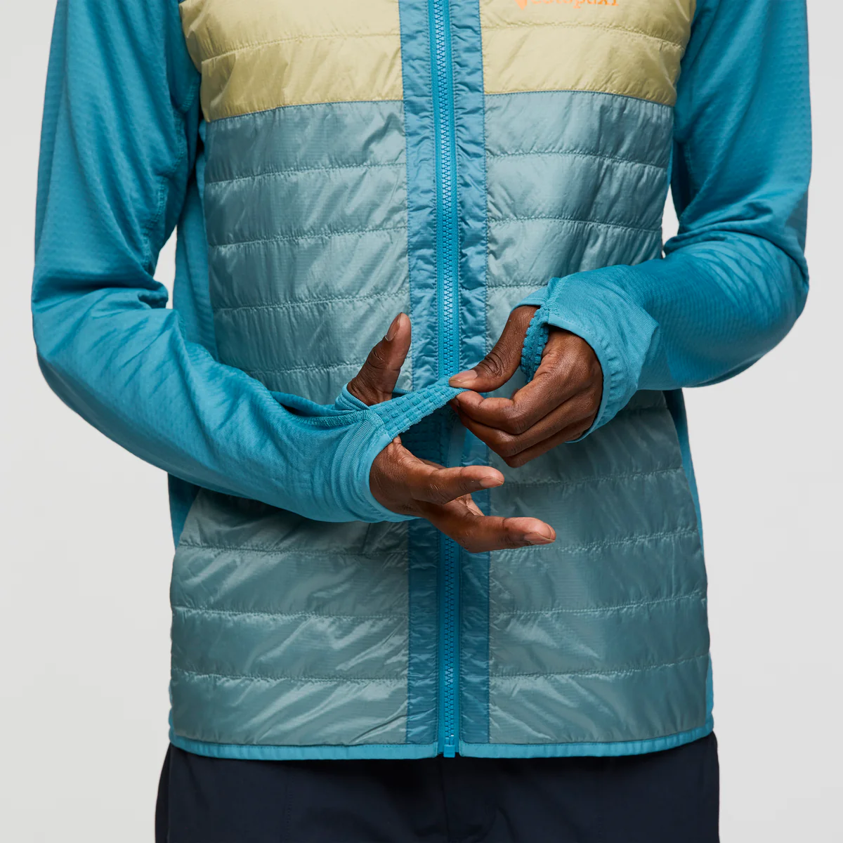 Capa Hybrid Insulated Jacket - Men's - Image 7