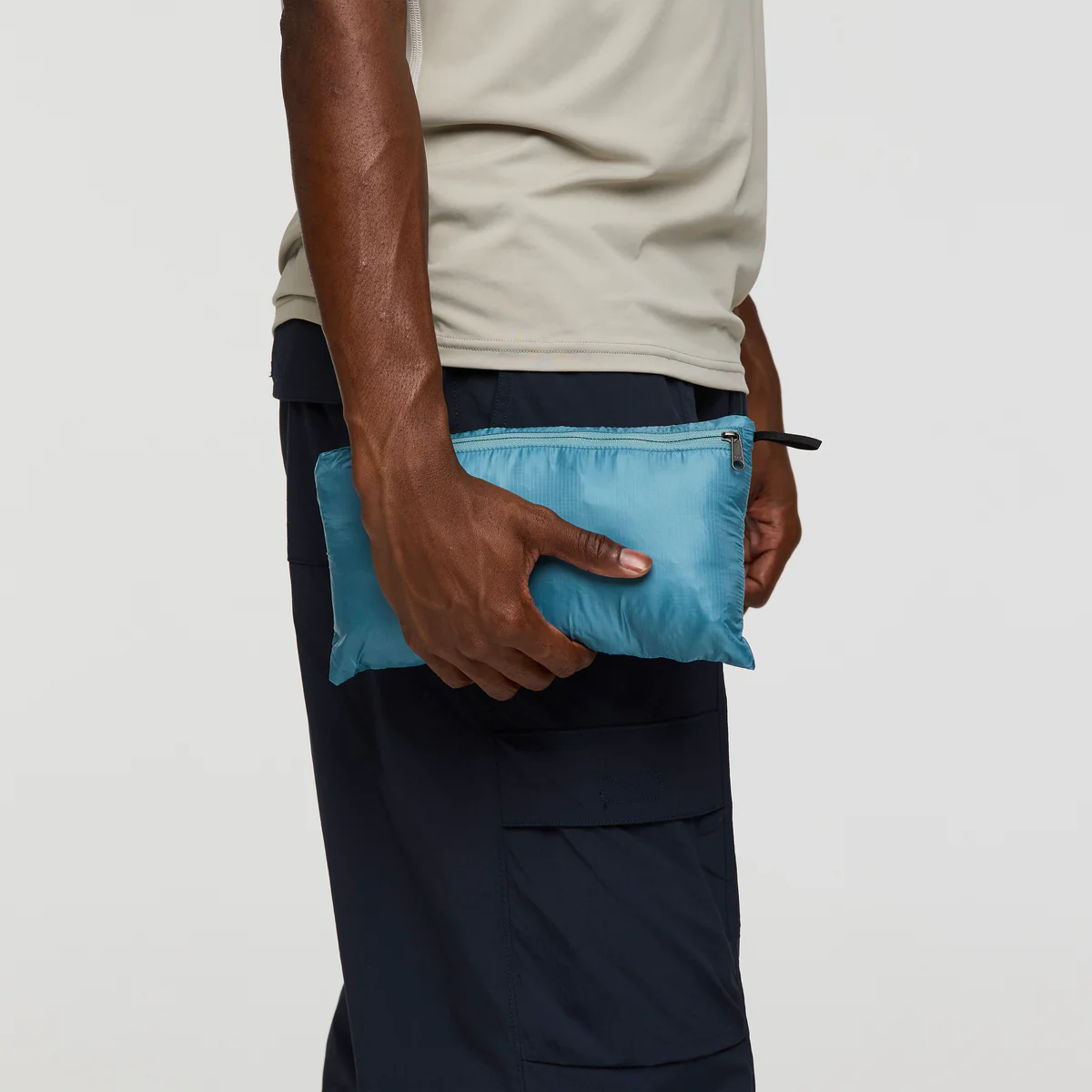 Capa Hybrid Insulated Jacket - Men's - Image 9