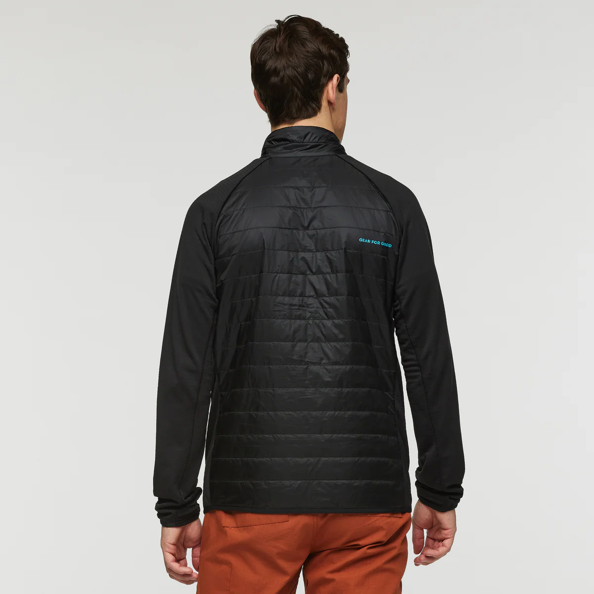 Capa Hybrid Insulated Jacket - Men's - Image 12