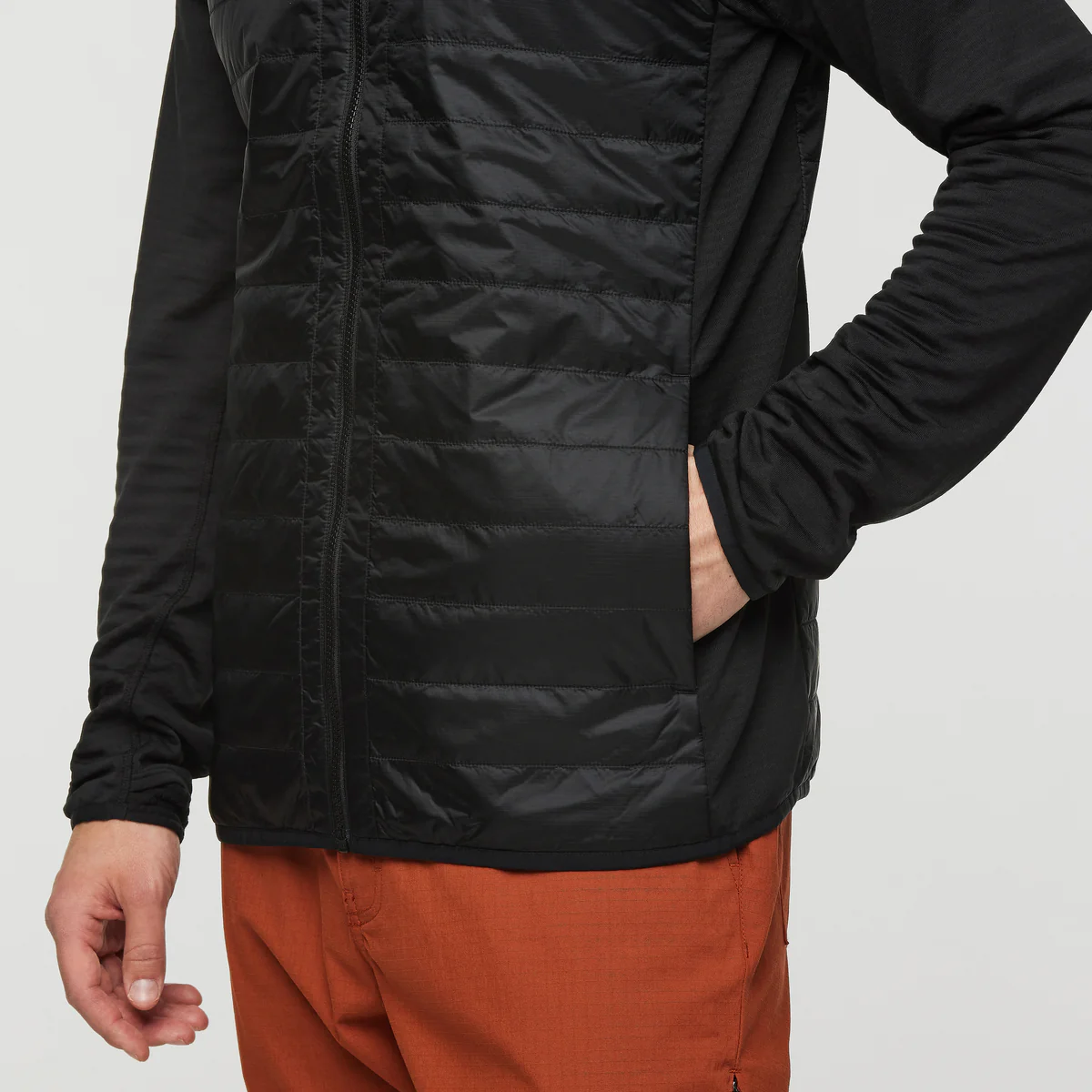 Capa Hybrid Insulated Jacket - Men's - Image 13
