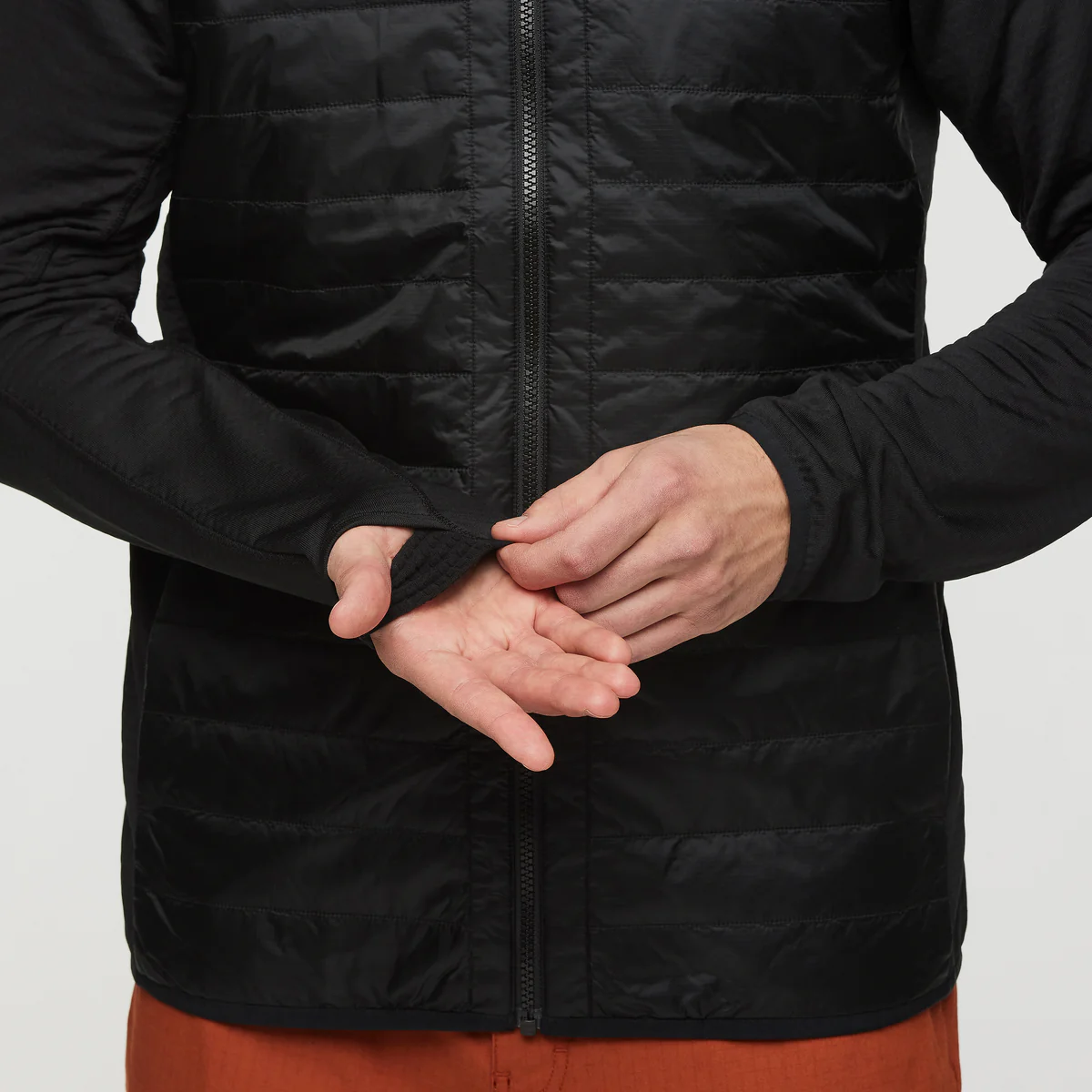 Capa Hybrid Insulated Jacket - Men's - Image 15