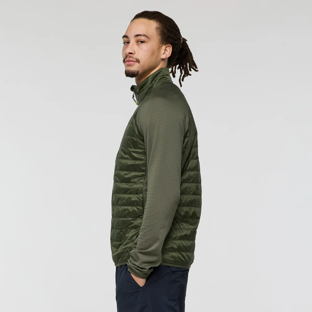 Capa Hybrid Insulated Jacket - Men's - Image 3