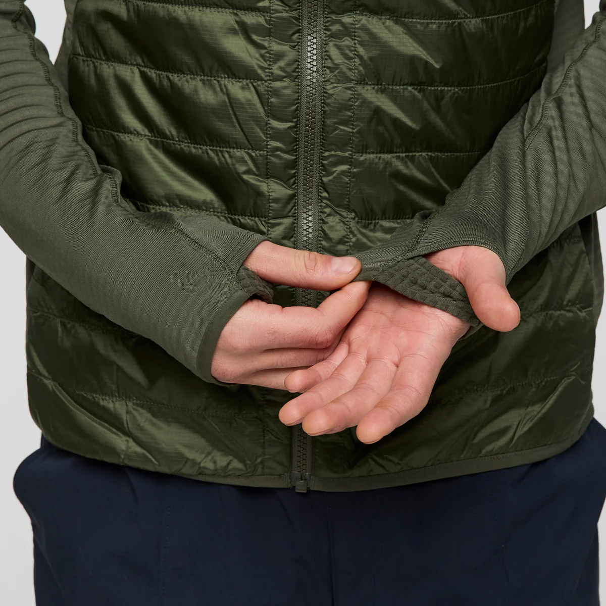 Capa Hybrid Insulated Jacket - Men's - Image 5