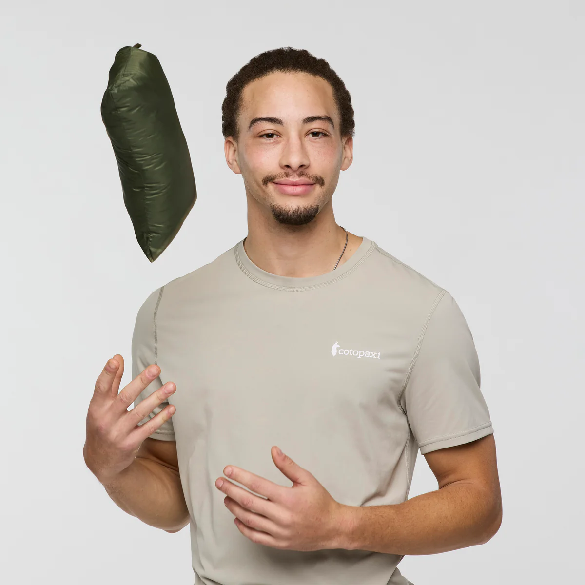 Capa Hybrid Insulated Jacket - Men's - Image 6