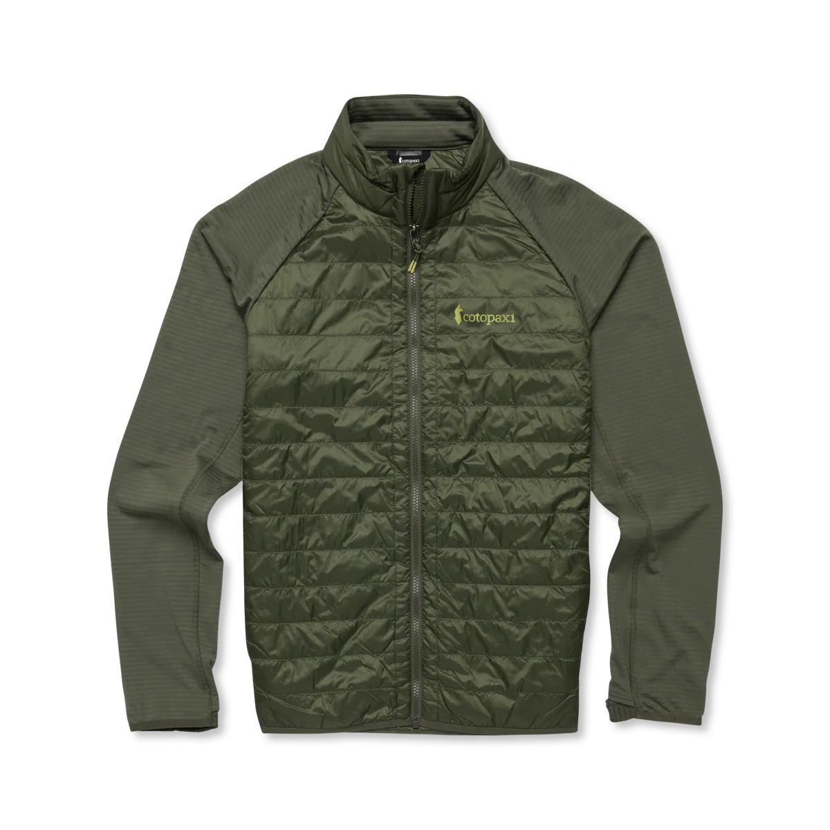 Capa Hybrid Insulated Jacket - Men's - Image 7